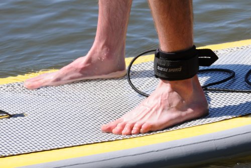 Seattle Sports 059815 SUP Leash, 6