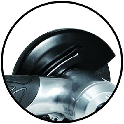 Astro 409 Quick Change Inline 4In Cutoff Tool