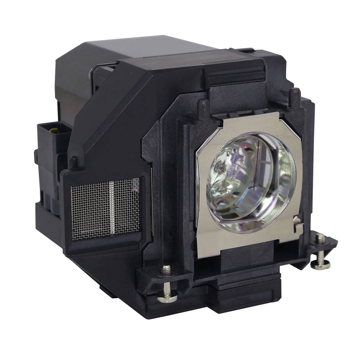 Epson Genuine AL™ Lamp &a; Housing for the Epson EB-E01 Projector - 90 Day Warranty