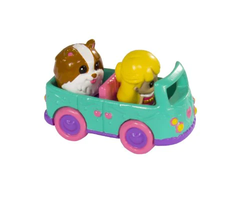 Activision Squinkies 2 (with toy) NDS - Nintendo DS