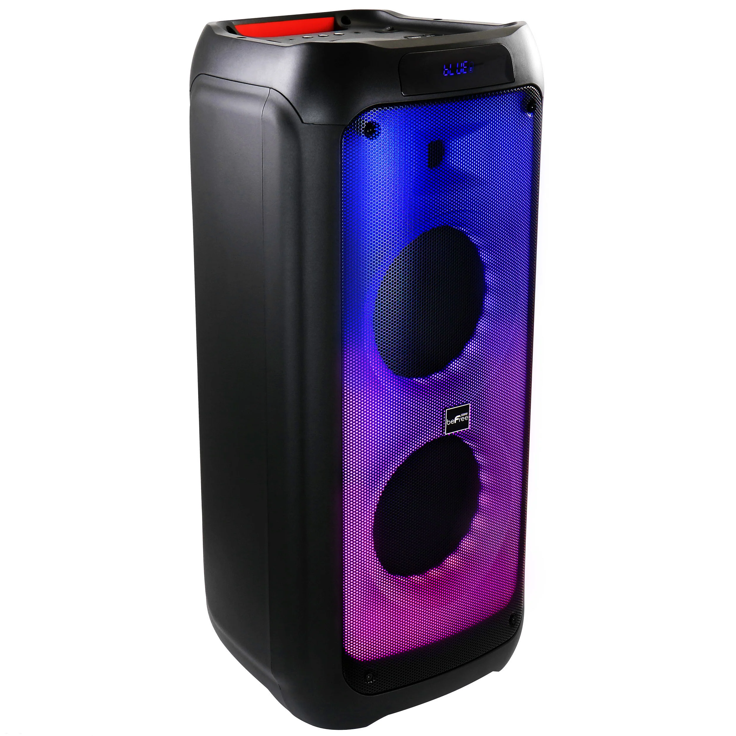 beFree Sound 2 x 8