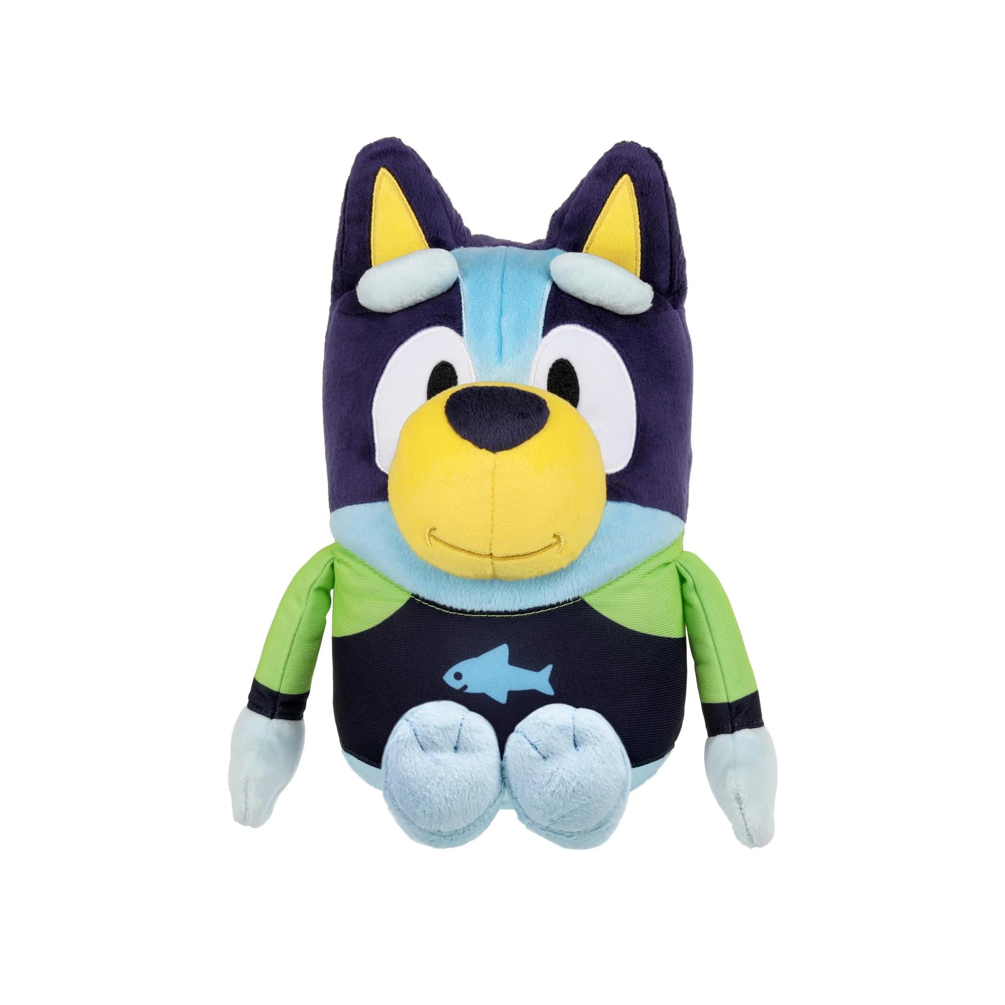 bluey, talking beach 13
