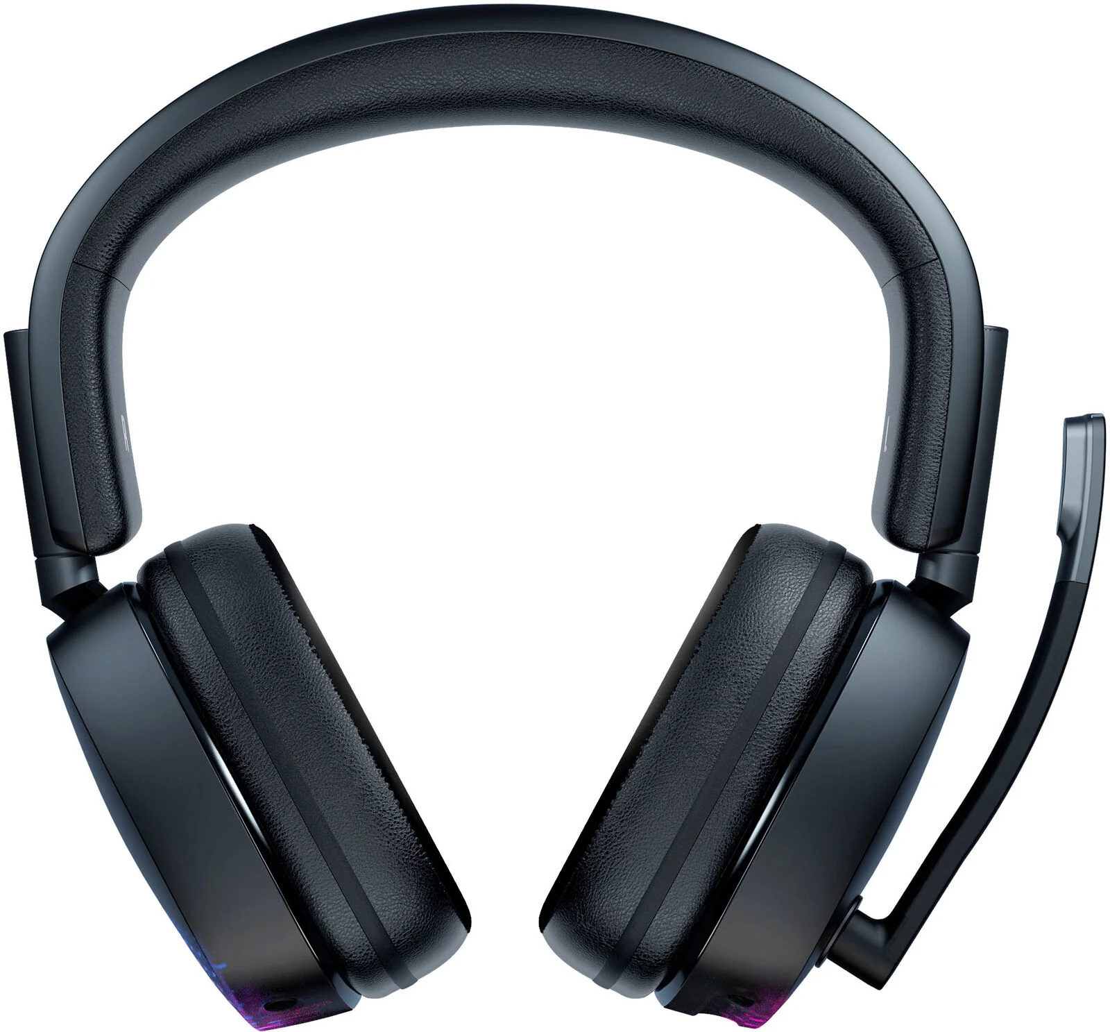 Great Choice Product - Syn Max Air Wireless Gaming Headset For Pc - Black