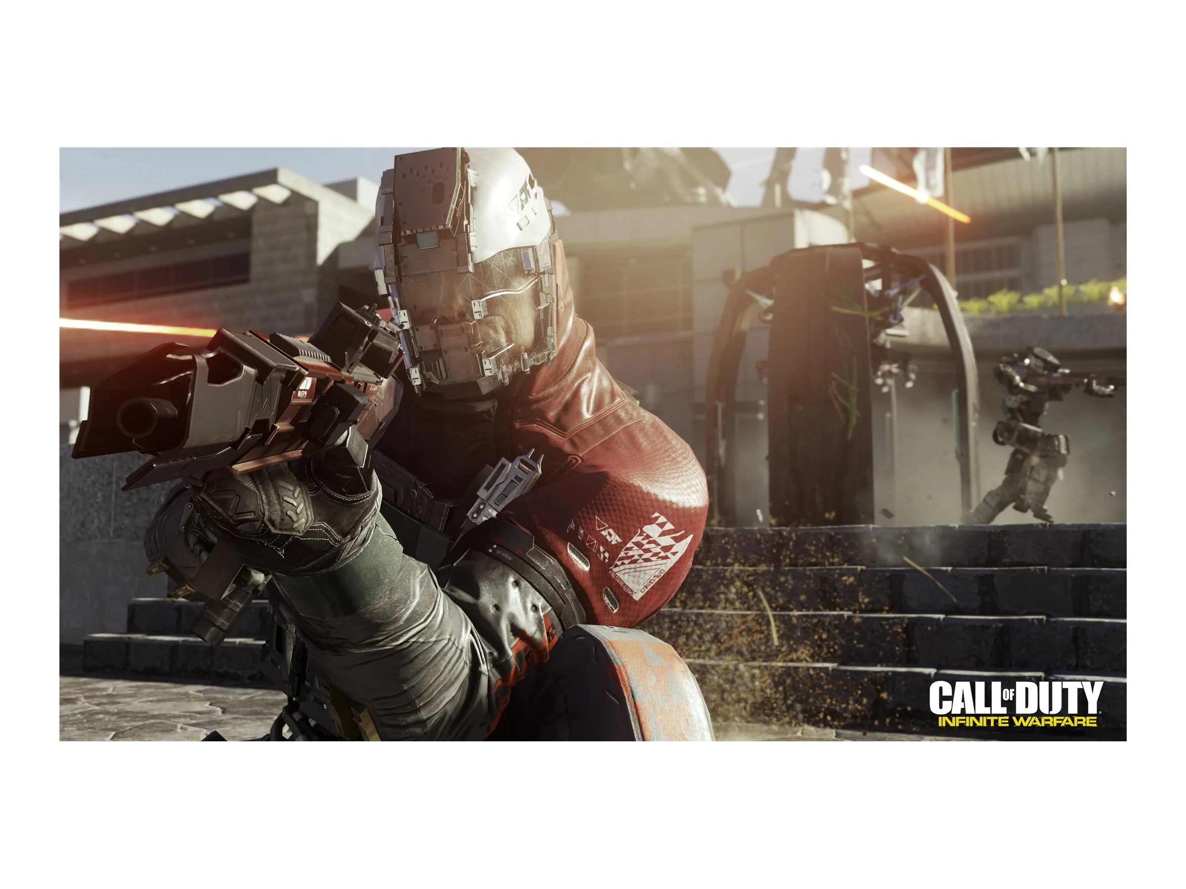 Activision Call of Duty: Infinite Warfare - PS4 Legacy Edition