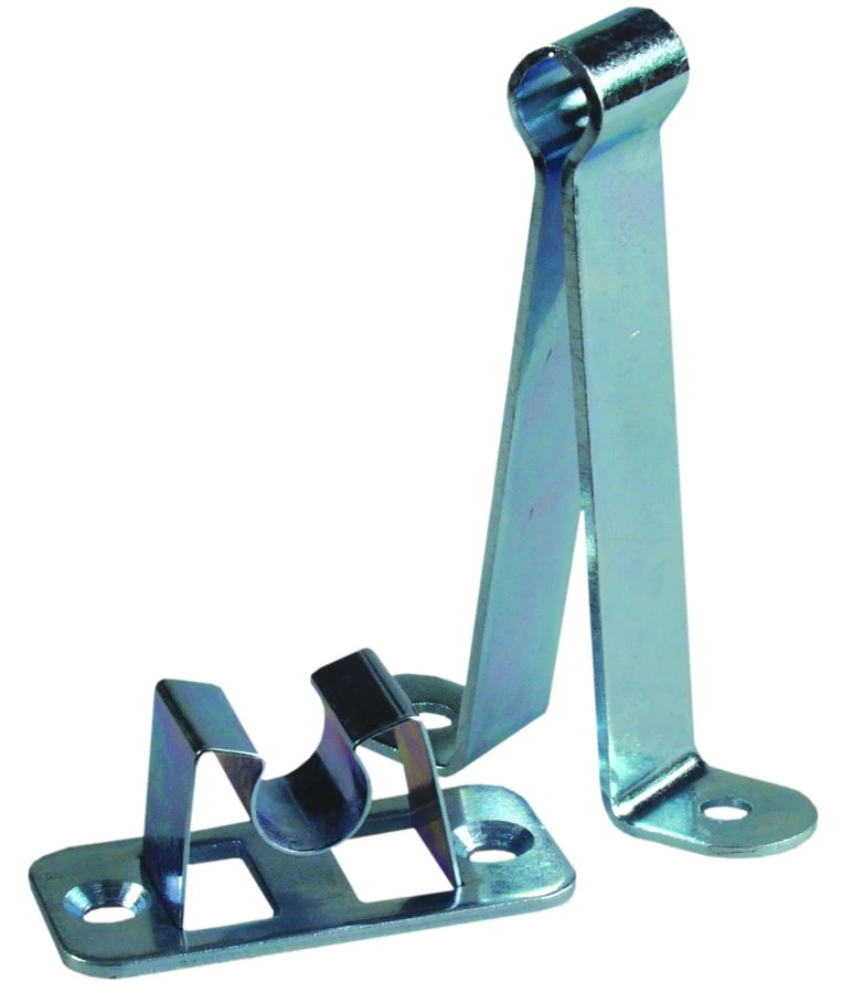 JR Products 3&s;C-CLIP DR HLDR  ME SOKT