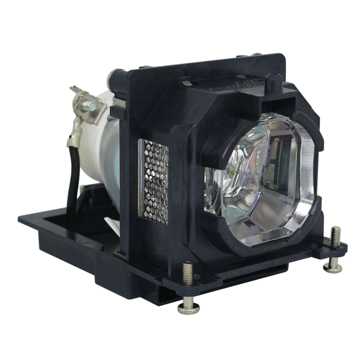 EIKI Original Ushio 22040001 Lamp &a; Housing for Eiki Projectors - 240 Day Warranty