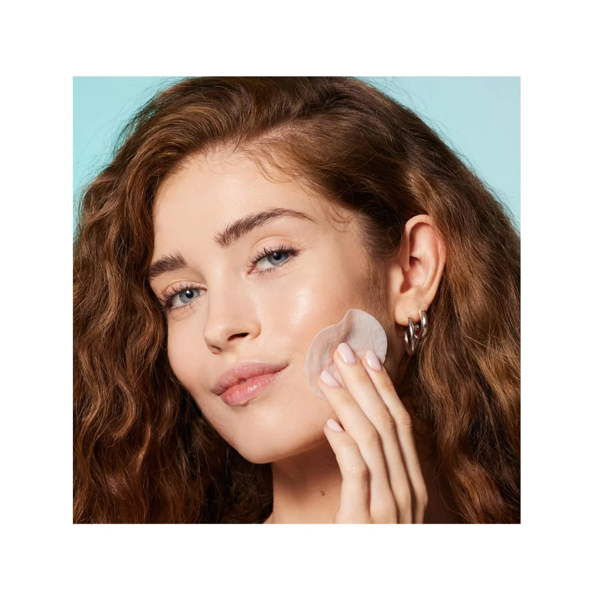 Nip + Fab Glycolic Acid Night Face Pads with Salicylic and Hyaluronic Acid, Exfoliating Resurfacing AHA Facial Pad for Exfoliati