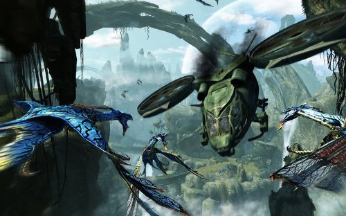 Ubisoft Avatar - Xbox 360