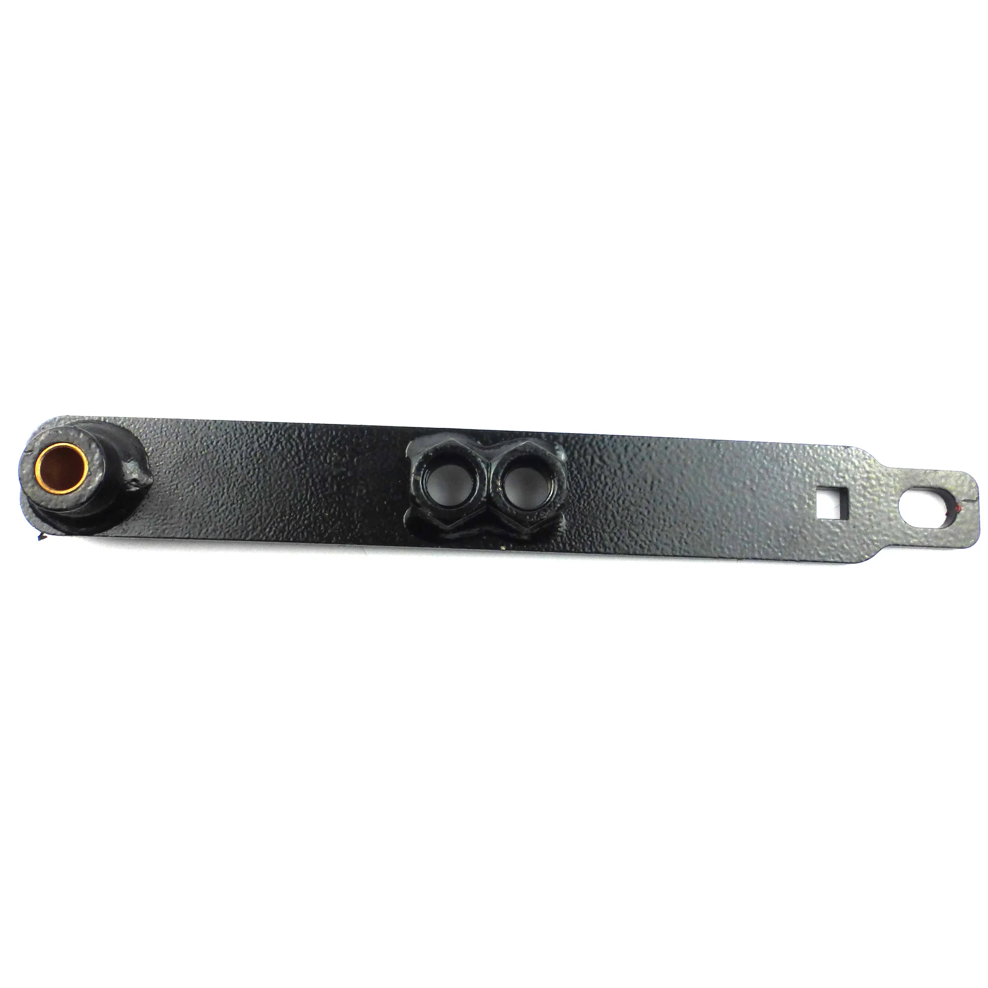 Dixie Chopper Genuine Dixie Chopper OEM Idler Arm for 2344 (2009 - 2010), 2350 (2008 - 2010), 2560 (2008 - 2010) Lawn Mowers / 300510DC