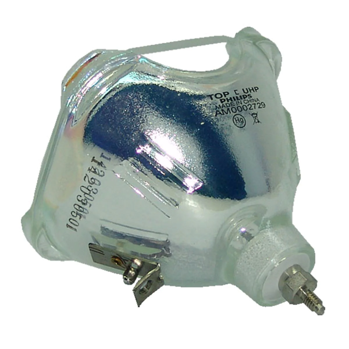 Philips Original Philips 9281-388-05390 Bulb (Lamp Only) Various Applications - 240 Day Warranty