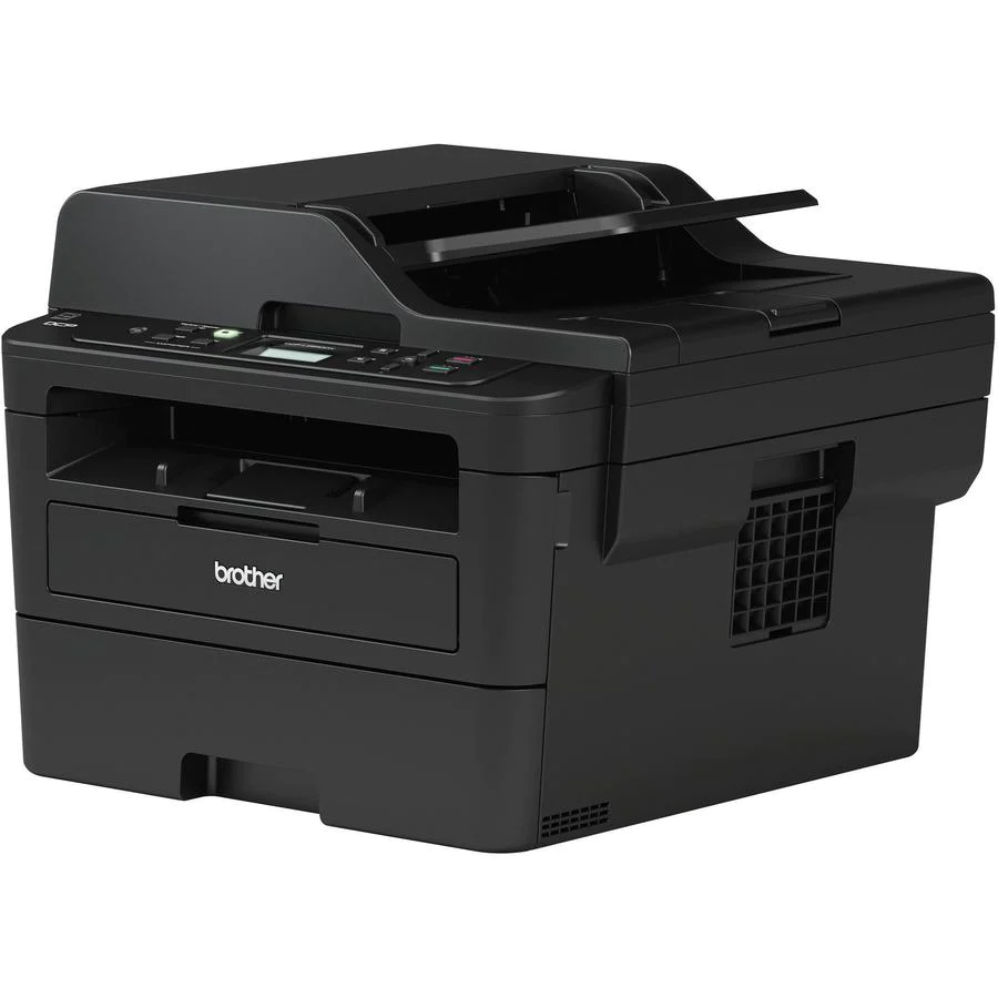 Brother DCP-L2550DW Monochrome Laser Multi-function Printer with Wireless...