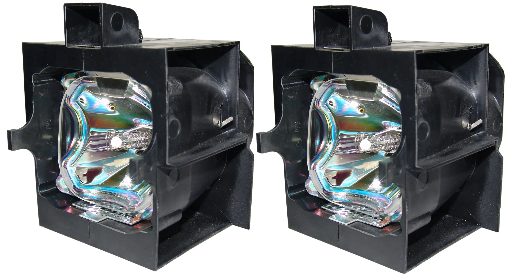 Barco Genuine AL™ Lamp &a; Housing for the Barco SIM4 0V DR120 (Single) Projector - 90 Day Warranty