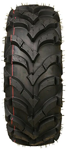 Wanda 2 New WANDA ATV/UTV Tires 22x10-9 /6PR Honda Recon 250 Suzuki Ozark 250