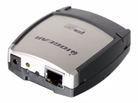 IOGear USB 2.0 Print Server  1-Port Gpsu21