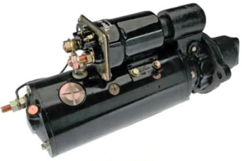 Rareelectrical NEW 12V 12T CW STARTER COMPATIBLE WITH PERKINS INDUSTRIAL ENGINES TV8.540 V8.540 2N3538 3T2655
