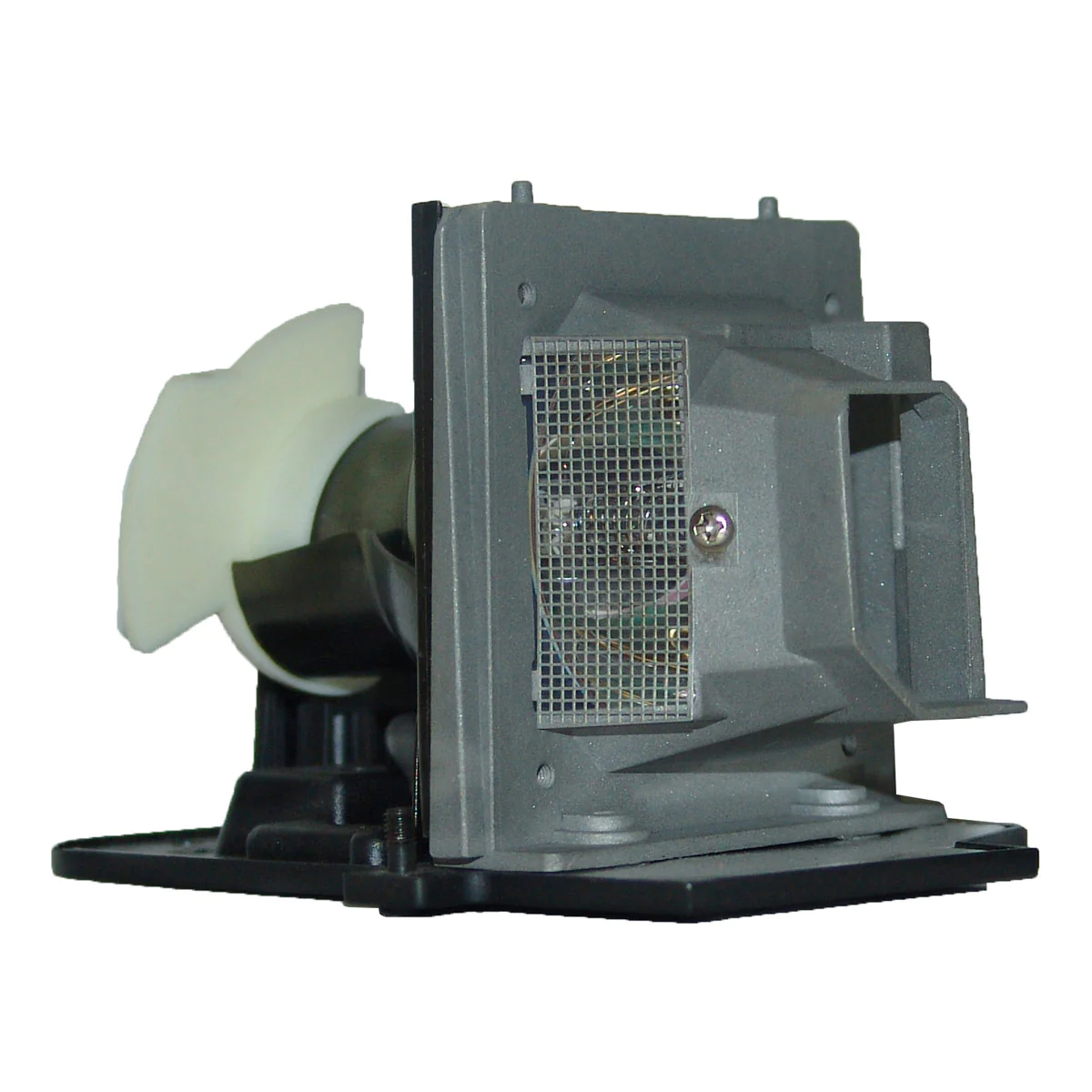 Optoma Genuine AL™ Lamp &a; Housing for the Optoma EzPro 7161 Projector - 90 Day Warranty