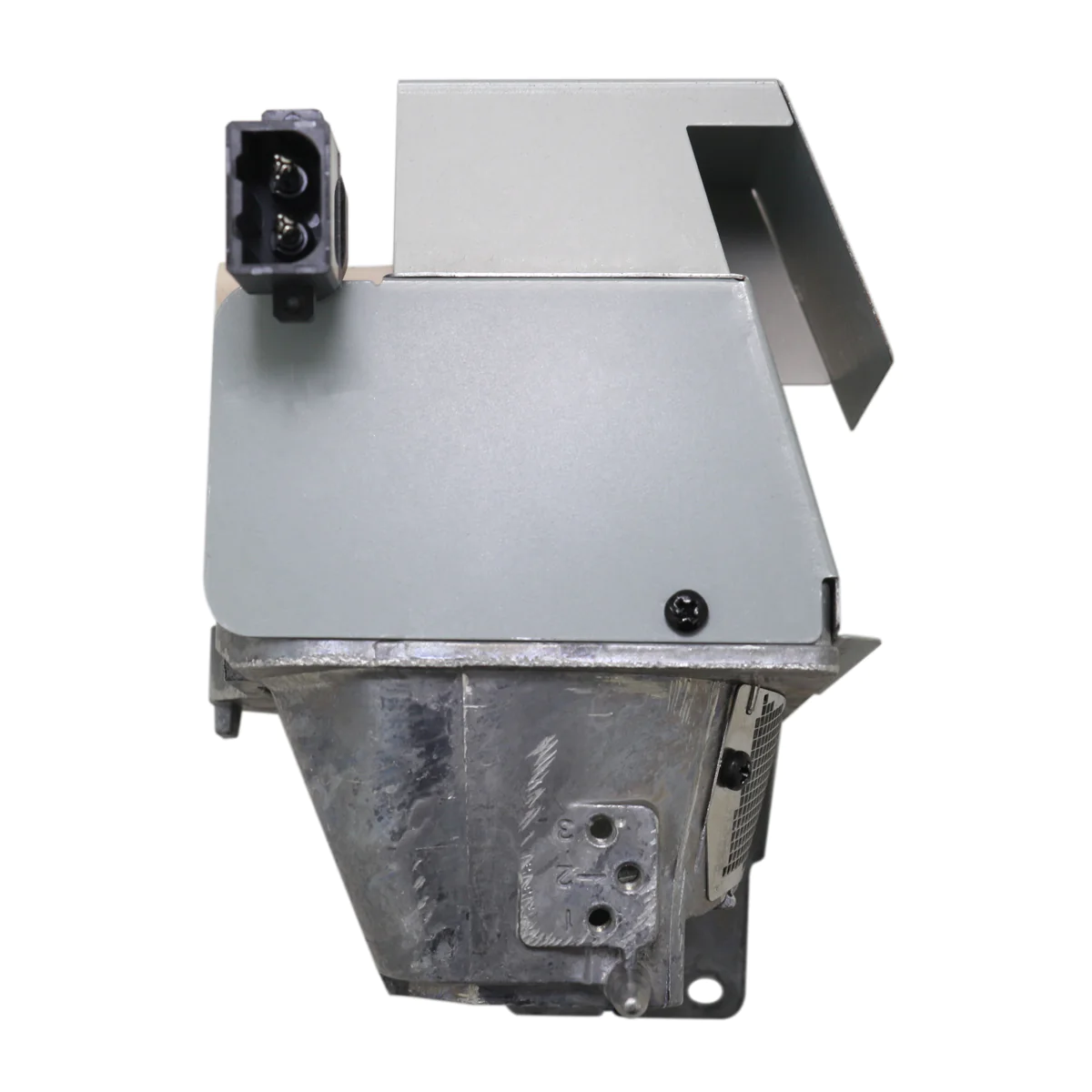 Optoma Genuine AL™ Lamp &a; Housing for the Optoma GT1080HDR Projector - 90 Day Warranty