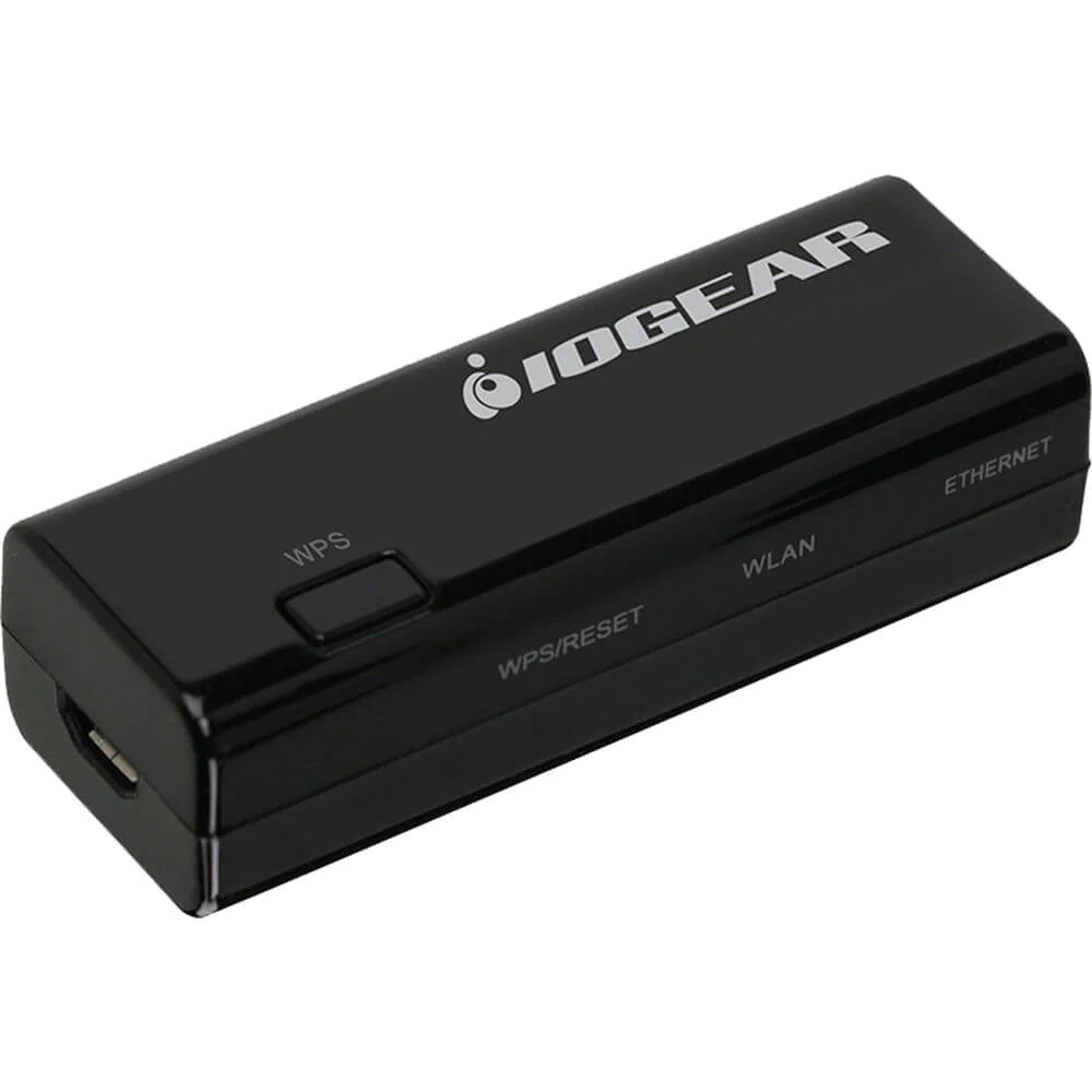 IOGEAR GWU637 Universal Wi-Fi N Wireless Adapter
