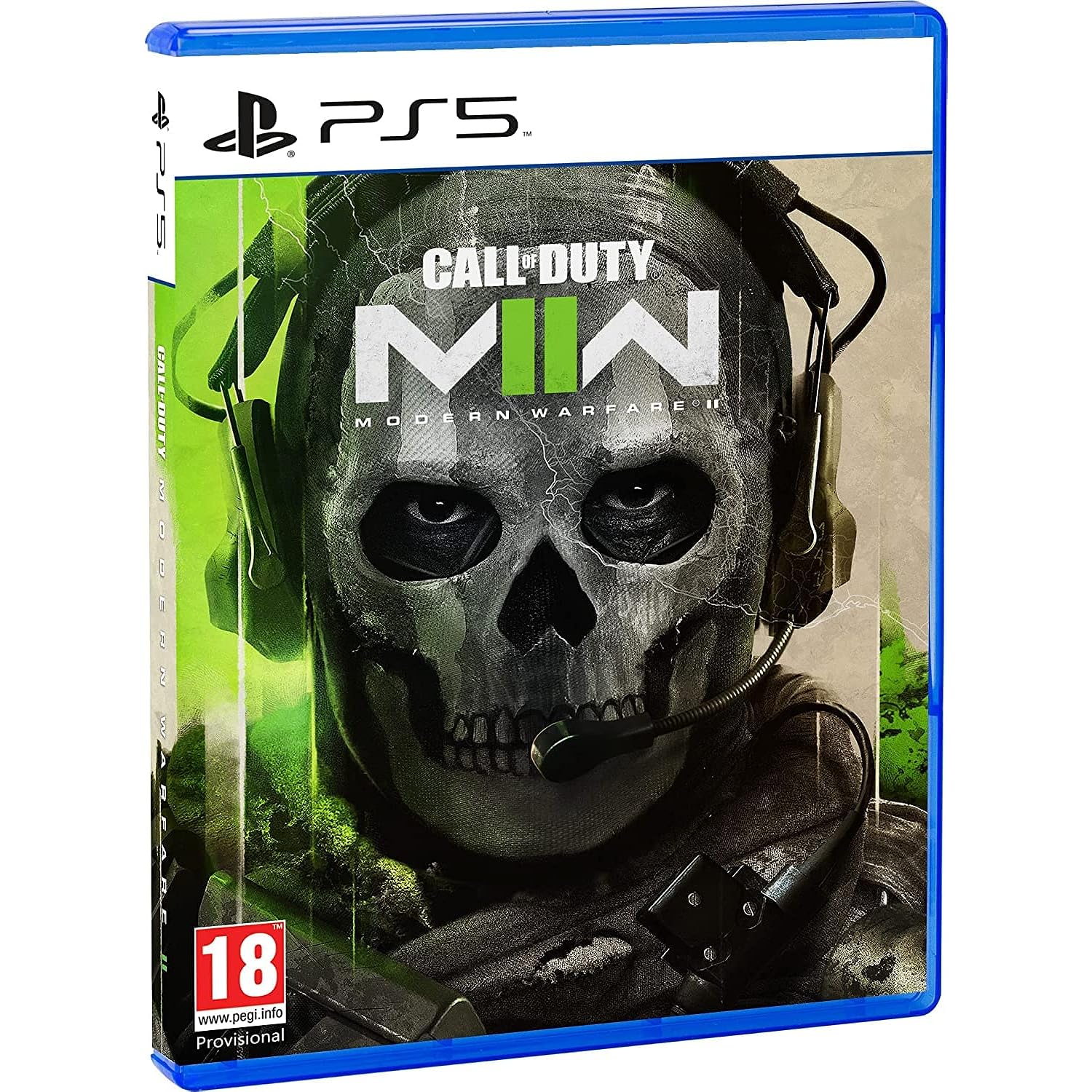 GCP Products Call Of Duty: Modern Warfare Ii (2) (Ps5)