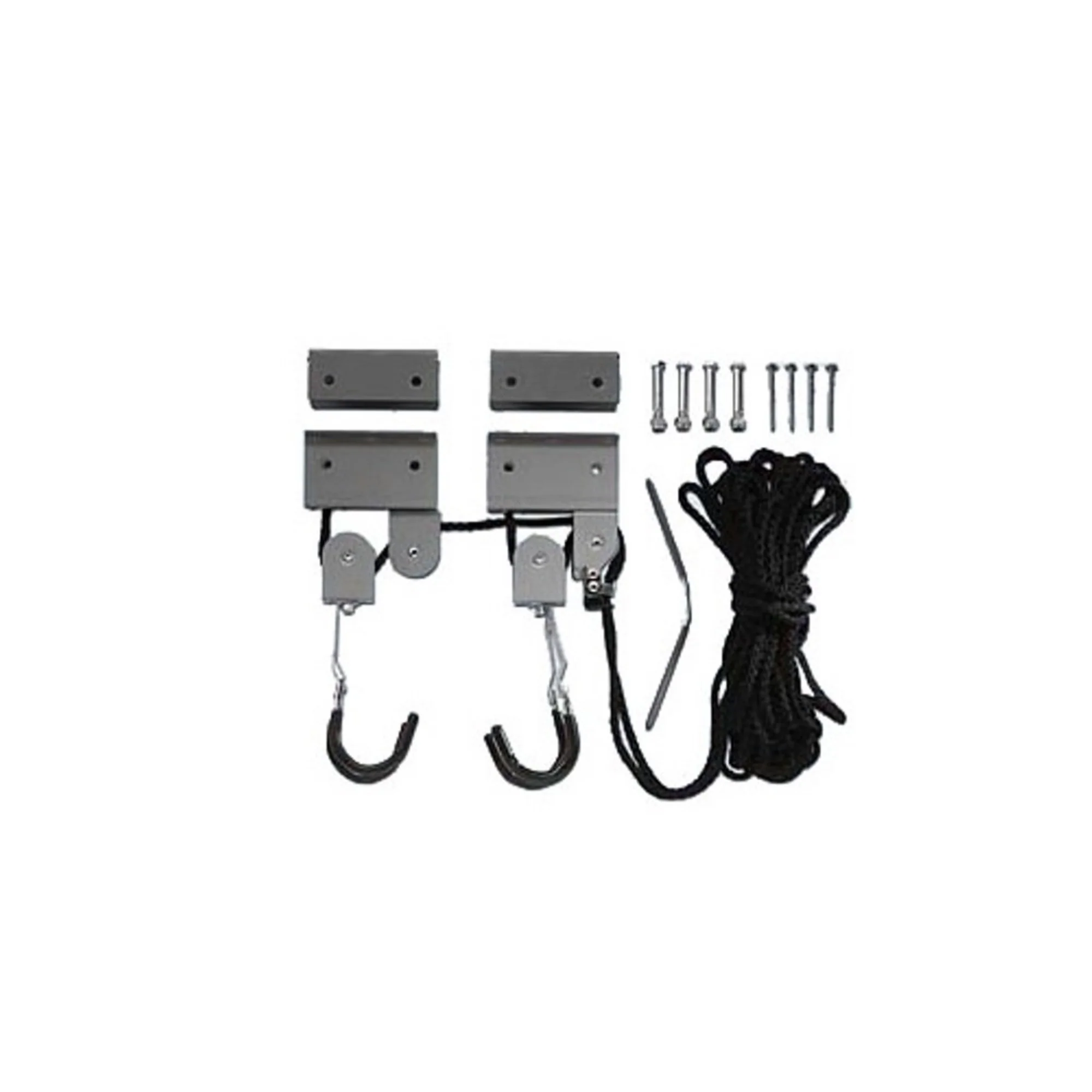 TimberTuff Tools Storage Pulley Hoist
