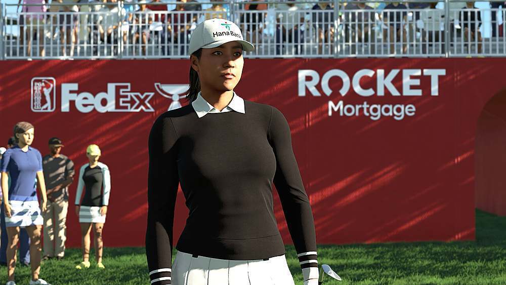 Great Choice Products Pga Tour 2K23 Standard Edition - Playstation 5