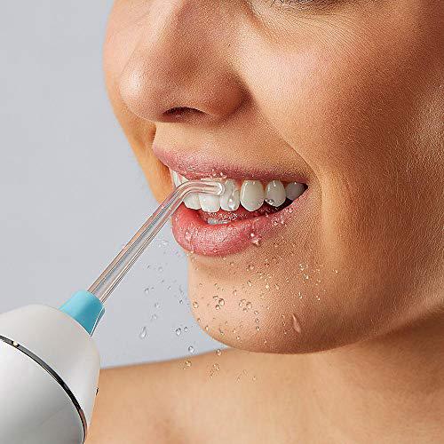 toothshower irrigating standard tip suite accessory, replacement toothbrush heads and other water pick accessories, oral irri