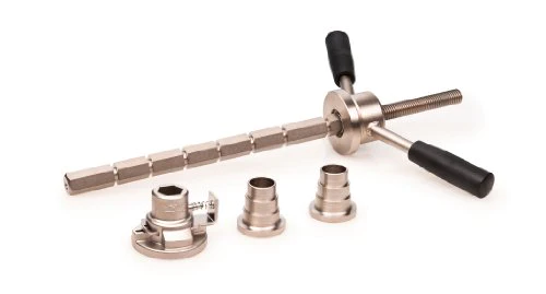Park Tool HHP-2 Revised Head and Hanger Cup Press