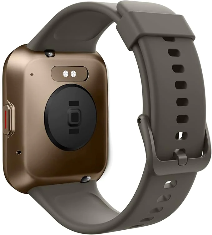 Cubitt CT2pro Series 3 Smartwatch / Fitness Tracker for Men and Women