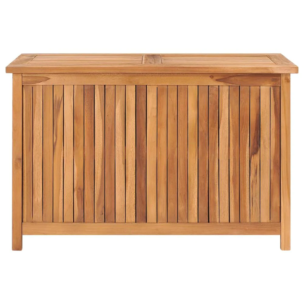 vidaXL Garden Storage Box 35.4