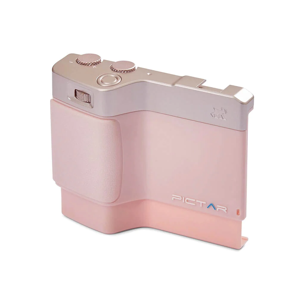 Pictar SMARTGRIPPNK Smart Grip - Pink