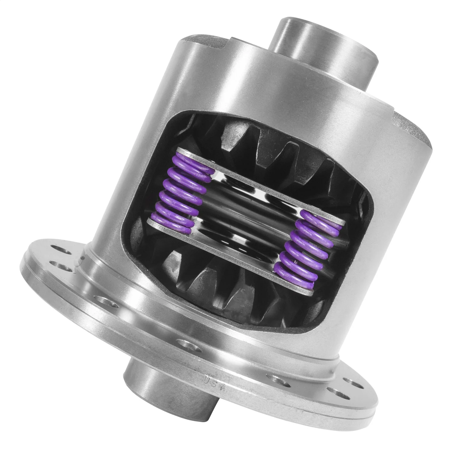Yukon Gear &a; Axle YDGF9.75-34-1 Dura Grip Positraction