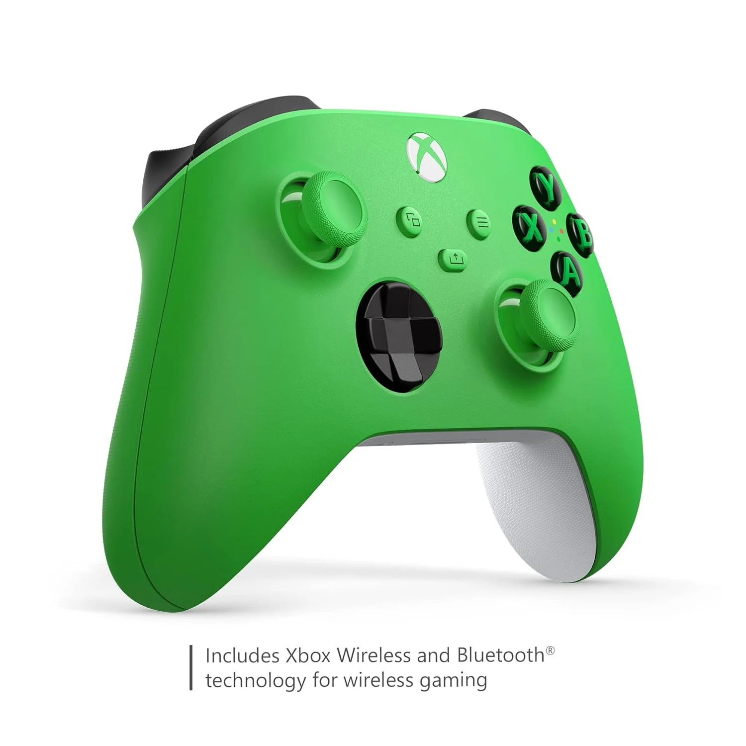 Microsoft Xbox Wireless Controller Velocity Green (Xbox Series X)