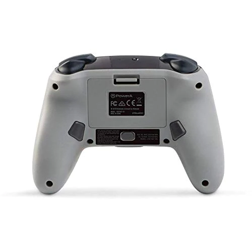 PowerA Power A Retro 8-Bit Super Mario Wireless Controller for Nintendo Switch