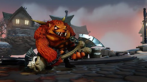 Activision Skylanders Imaginators Wolfgang