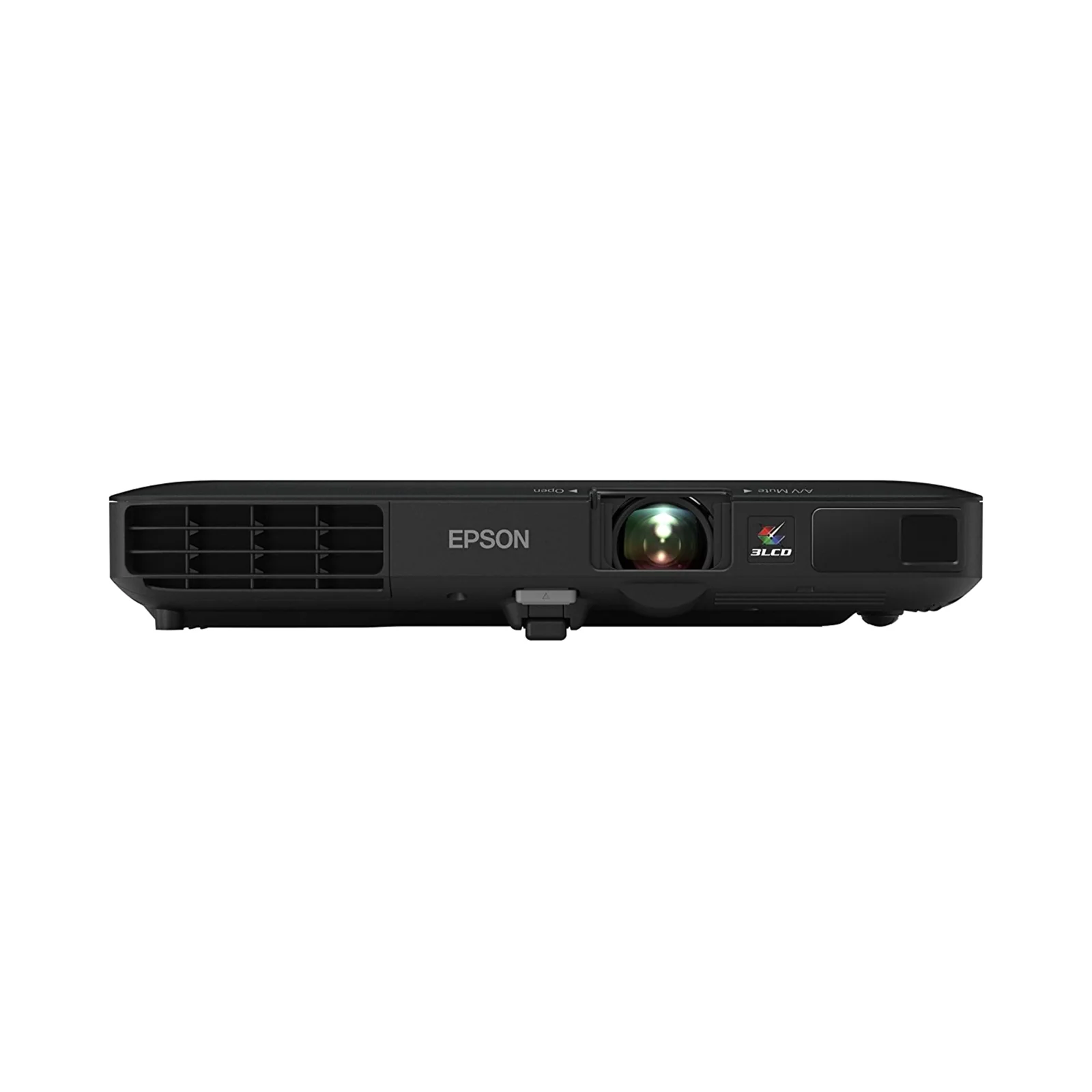 Epson V11H794120 PowerLite 1781W 1280x800 3200-Lumen 3LCD Projector