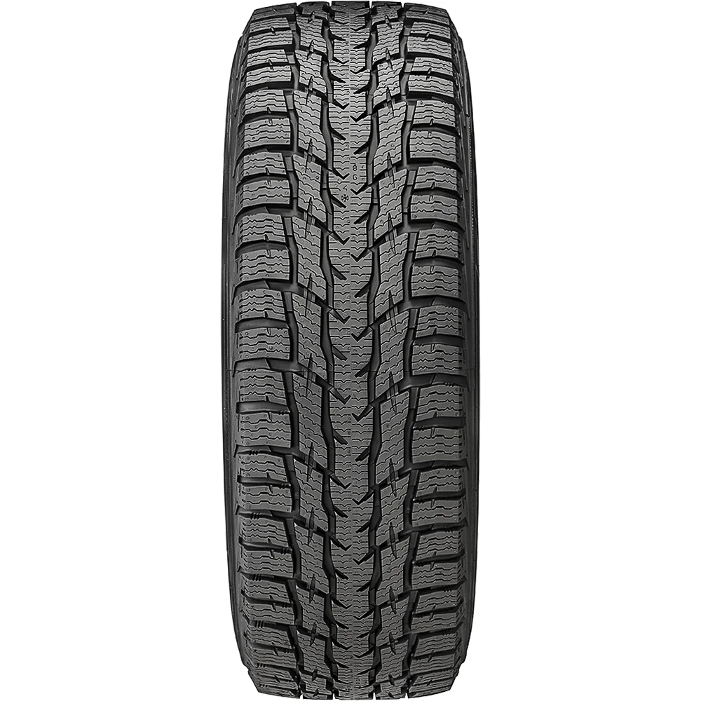 Nokian 4 Tires Nokian WR C3 235/65R16 Load E 10 Ply Commercial
