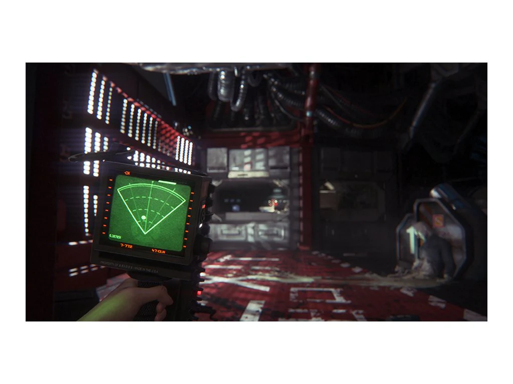Sega Alien: Isolation - Xbox One