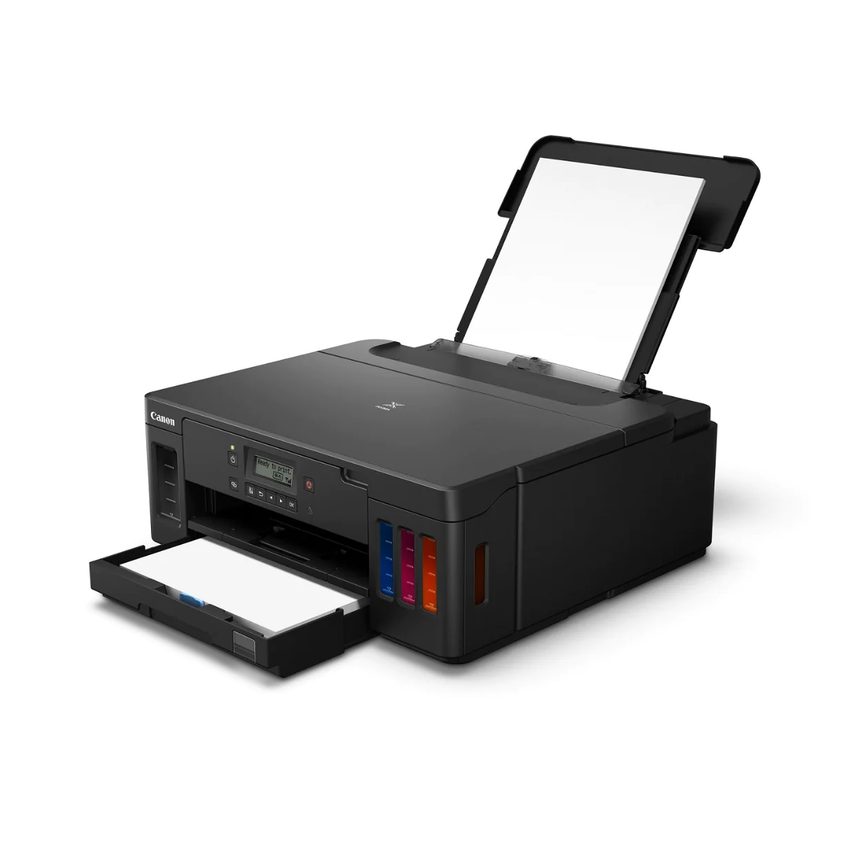 Canon Office Canon PIXMA G5020 Wireless MegaTank Single Function Printer