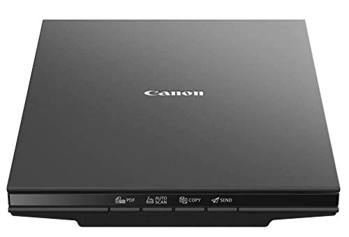 Canon Canoscan Lide300 Photo Scanner, Scans Up To 8.5