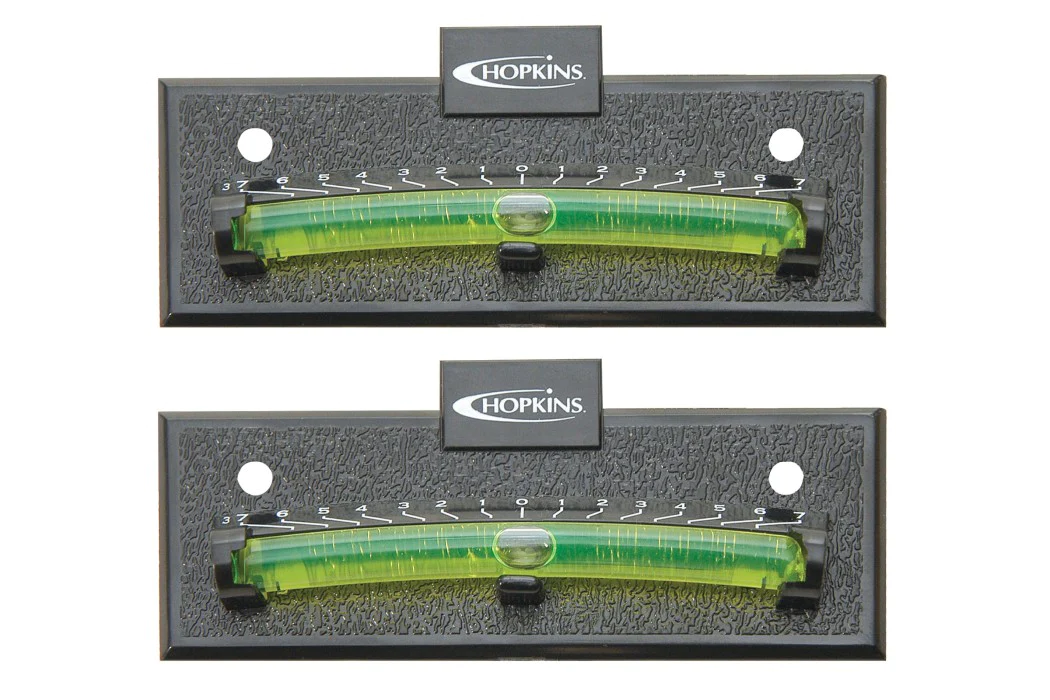 Hopkins Towing Solution Hopkins 08525 Graduated Level