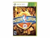 Electronic Arts NBA Jam - Xbox 360