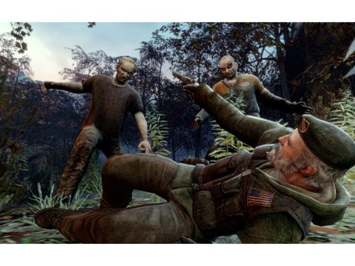 Electronic Arts Left 4 Dead - Xbox 360