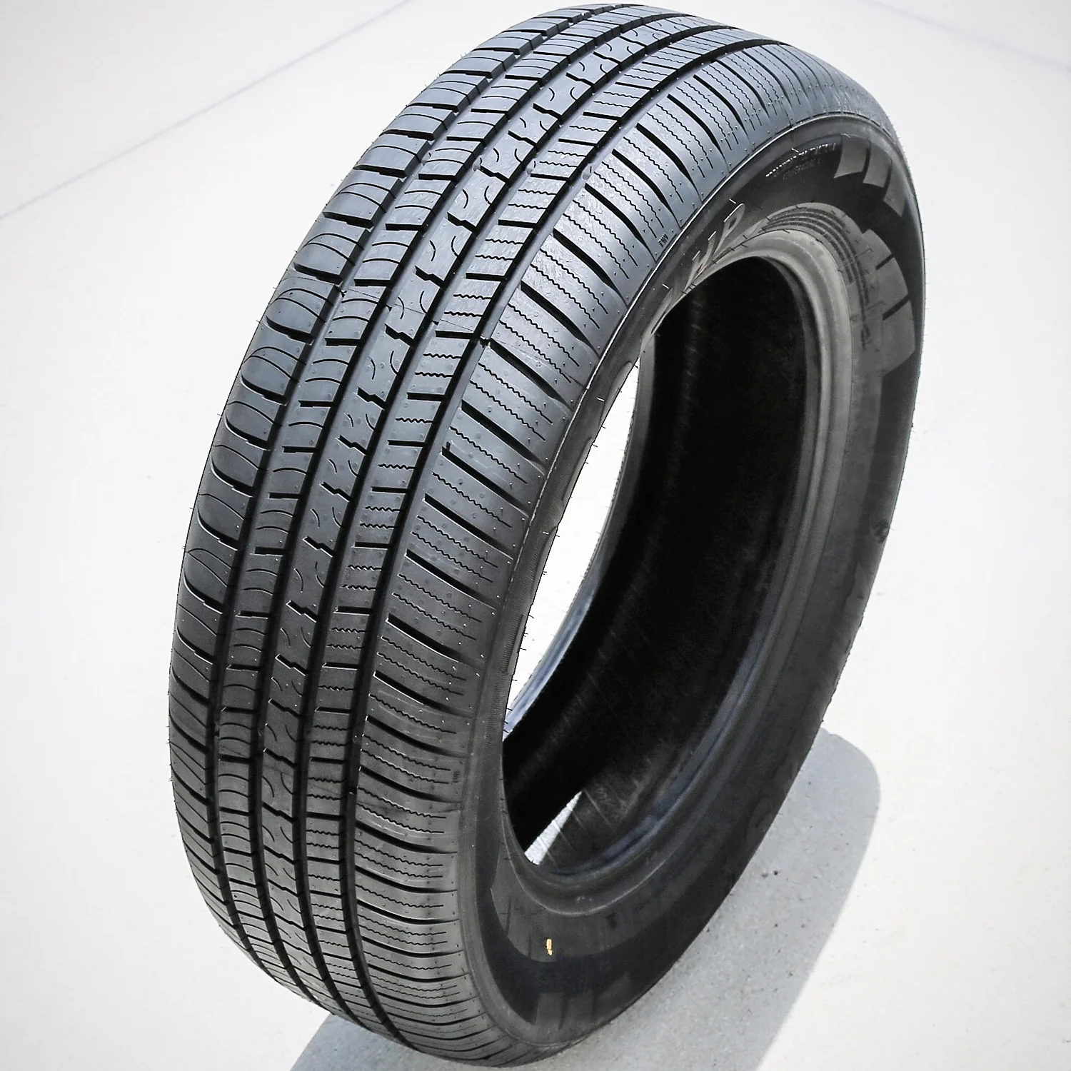 Atlas Tire 4 Tires Atlas Force HP 225/60R18 100H A/S Performance M+S