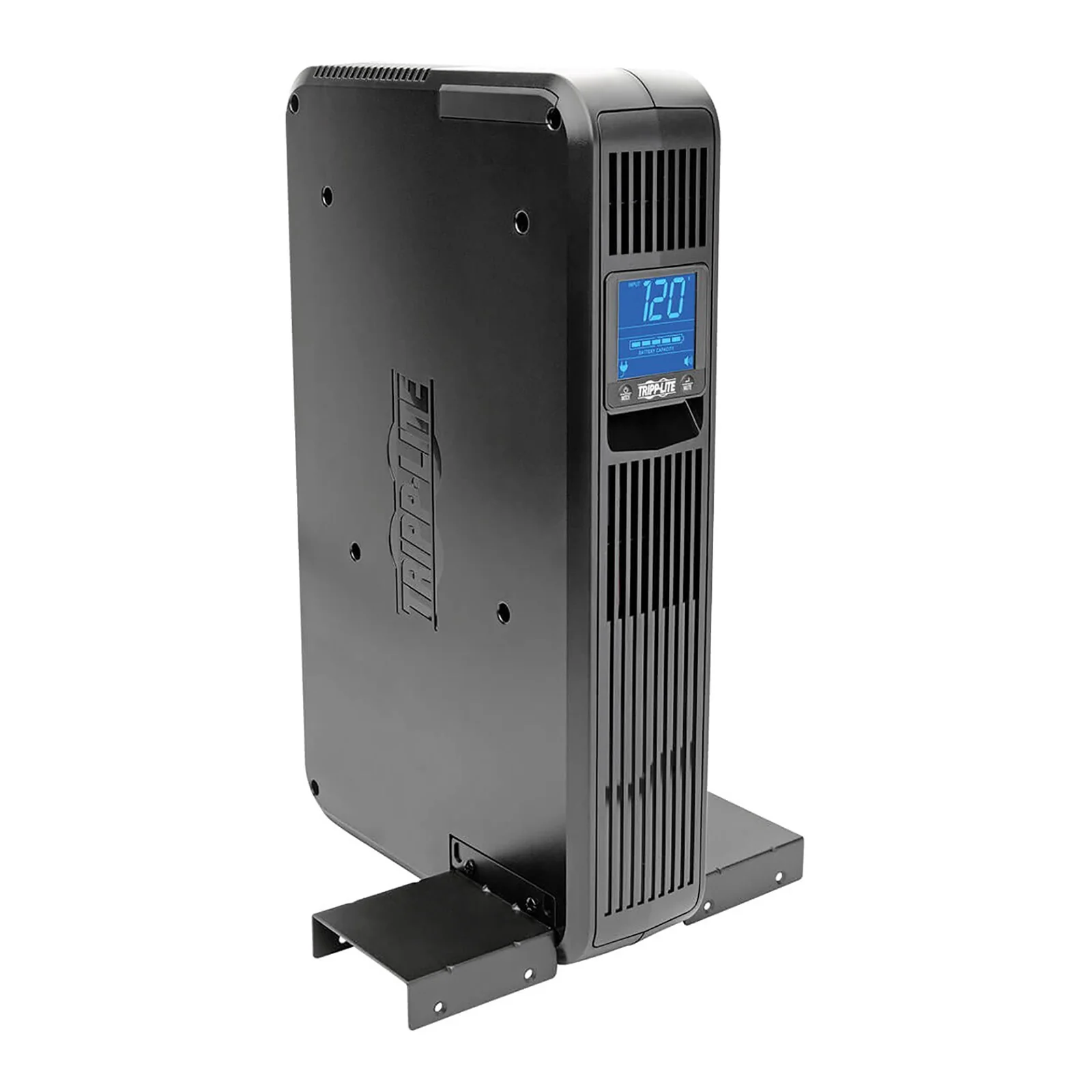 Tripp Lite SMART1500LCDXL 1500VA Smart LCD Line-Interactive UPS