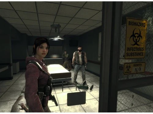 Electronic Arts Left 4 Dead - Xbox 360
