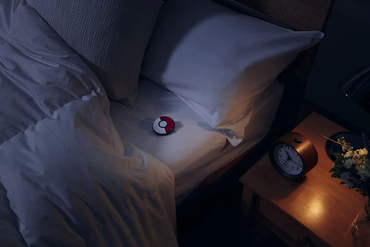 Nintendo Pokemon Go Plus +