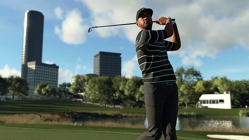 Great Choice Products Pga Tour 2K23 Standard Edition - Playstation 5