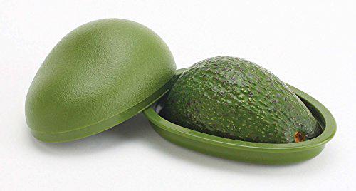 MSC International joie fresh pod avocado keeper, food saver container
