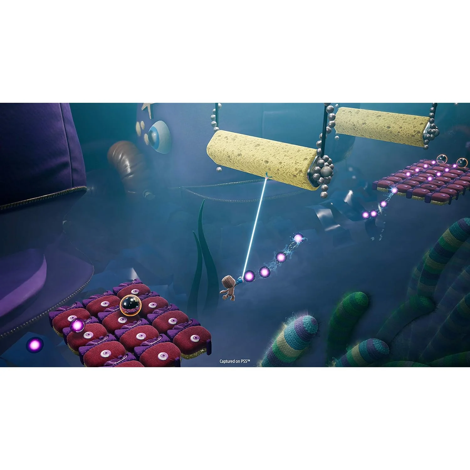 GCP Products Sackboy: A Big Adventure – Playstation 5