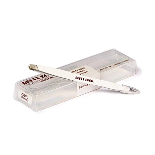 Brett Freedman Beauty BRETT BROW Dual-Tip Tweez